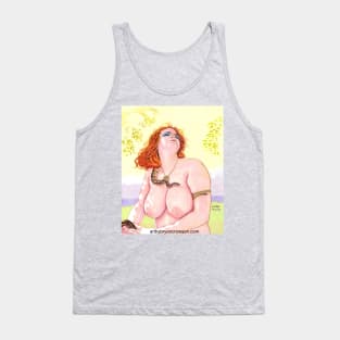 Corchen Tank Top